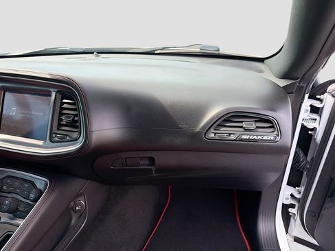 Used 2021 Dodge Challenger R/T Scat Pack image 18