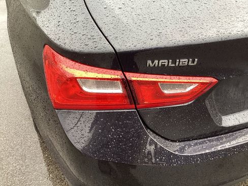 Used 2022 Chevrolet Malibu LS w/ LPO, Convenience Package 1 image 29