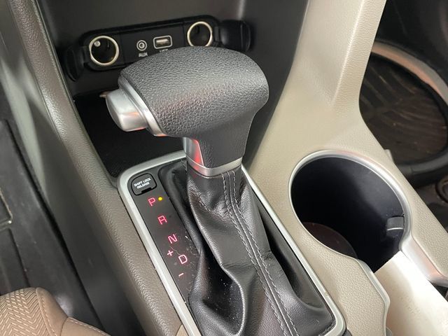 Used 2017 Kia Sportage LX AWD/4WD image 9