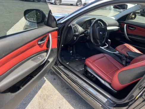 Used 2012 BMW 128i Coupe w/ Premium Pkg image 9
