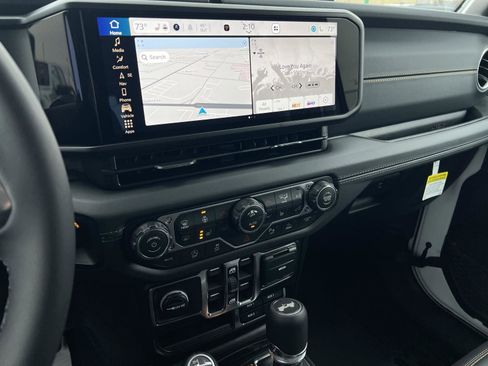 New 2026 Jeep Wrangler Sahara image 25