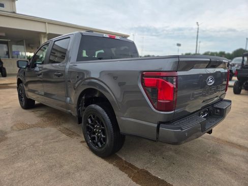 New 2026 Ford F150 STX RWD image 7
