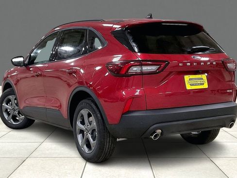 New 2026 Ford Escape ST-Line w/ Tech Pack #1 image 3