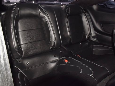 Used 2022 Ford Mustang GT Premium w/ Equipment Group 401A image 20