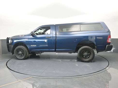 Used 2022 RAM 2500 Tradesman image 3