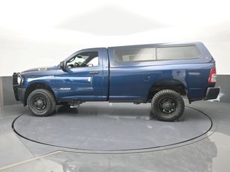 Used 2022 RAM 2500 Tradesman video 3