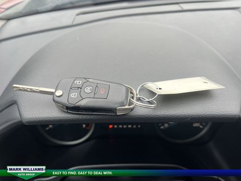 Used 2016 Ford F150 XLT w/ Equipment Group 302A Luxury image 25