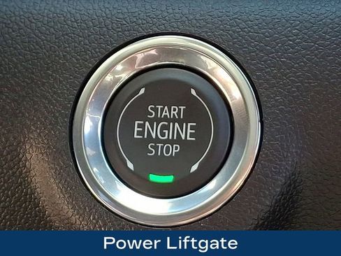 Used 2026 GMC Terrain AT4 w/ Convenience Package III image 18