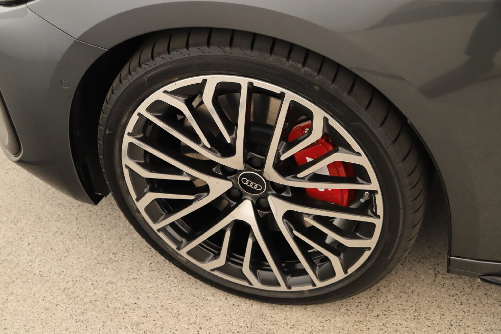New 2026 Audi S5 Premium Plus AWD/4WD image 36