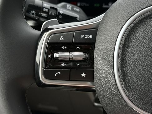 New 2026 Kia Carnival SX FWD image 34
