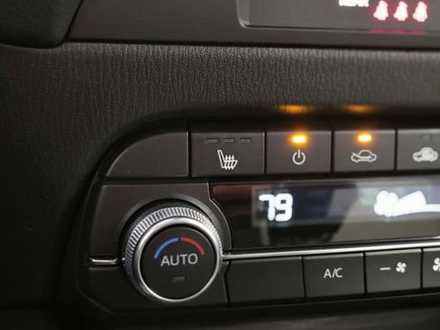 New 2025 MAZDA CX-5 AWD 2.5 S w/ Preferred Package image 22