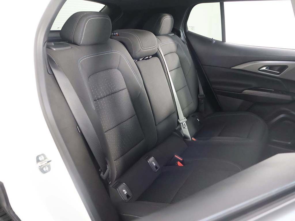 Used 2025 Chevrolet Equinox EV LT FWD image 30