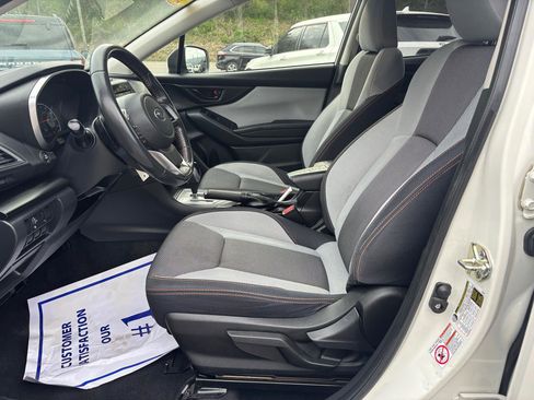 Used 2019 Subaru Crosstrek 2.0i Premium image 9