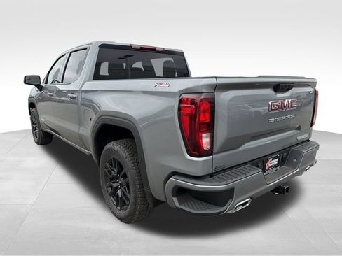 New 2026 GMC Sierra 1500 Elevation w/ X31 Off-Road Package AWD/4WD image 5