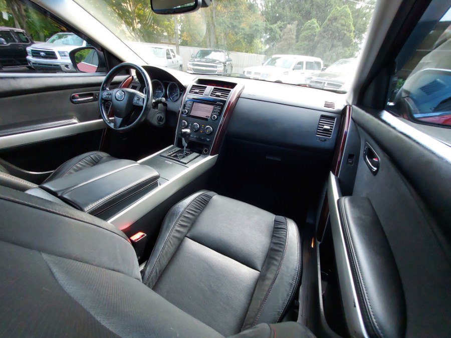 Used 2015 MAZDA CX-9 Grand Touring w/ GT Technology Package AWD/4WD image 11