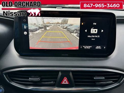 Used 2023 Hyundai Santa Fe XRT image 15