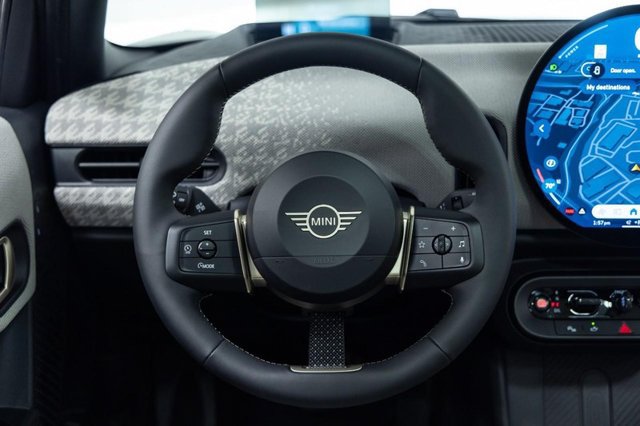 Certified 2026 MINI Cooper S FWD image 16