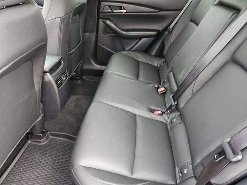 New 2026 MAZDA CX-30 AWD 2.5 S w/ Select Sport Pkg image 25