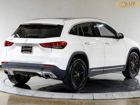 Used 2023 Mercedes-Benz GLA 250 w/ Premium Package image 10