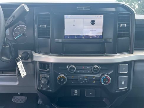 New 2026 Ford F350 XL w/ STX Appearance Package AWD/4WD image 19