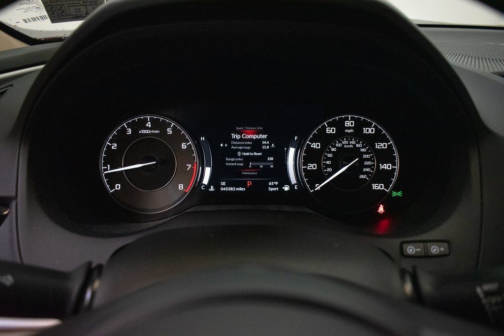 Used 2021 Acura RDX AWD image 13