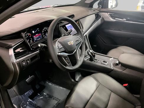 Used 2025 Cadillac XT5 Premium Luxury AWD/4WD image 18