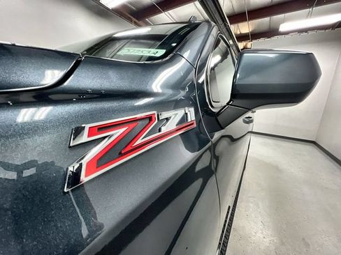 Certified 2021 Chevrolet Tahoe Z71 AWD/4WD image 32