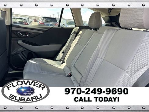 Certified 2025 Subaru Outback Premium w/ Popular Package #1A AWD/4WD image 18