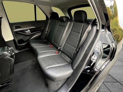 New 2026 Mercedes-Benz GLE 350 GLE 350 4MATIC SUV image 13