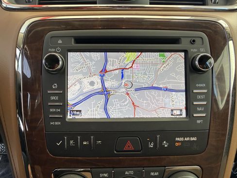 Used 2017 Buick Enclave Premium w/ Enclave Tuscan Edition image 17