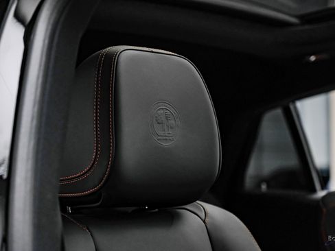 Used 2025 Mercedes-Benz GLE 53 AMG 4MATIC Coupe image 54