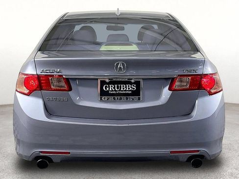 Used 2011 Acura TSX Sedan FWD image 5