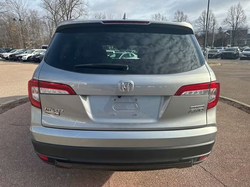 Used 2022 Honda Pilot Special Edition image 4