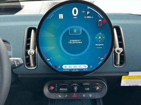 New 2026 MINI Cooper Countryman S w/ Comfort Package Max image 20