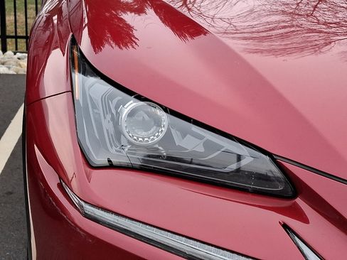 Used 2020 Lexus NX 300 AWD w/ Premium Package image 9