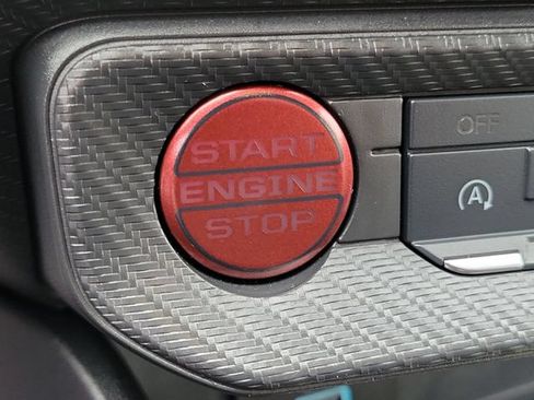 Used 2026 Ford Mustang Coupe RWD image 12