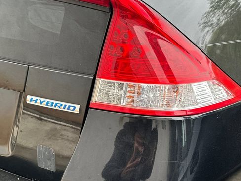 Used 2010 Honda Insight LX image 10