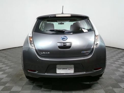 Used 2015 Nissan Leaf S w/ Charge Package image 25