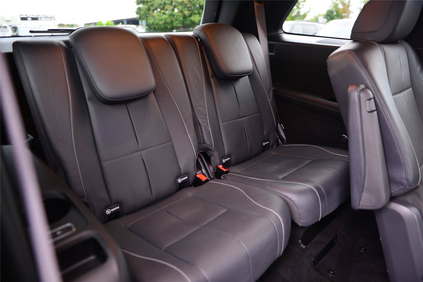 Used 2020 Mercedes-Benz GLS 580 4MATIC image 19