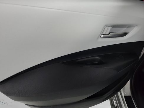 Used 2026 Toyota Corolla SE FWD image 10