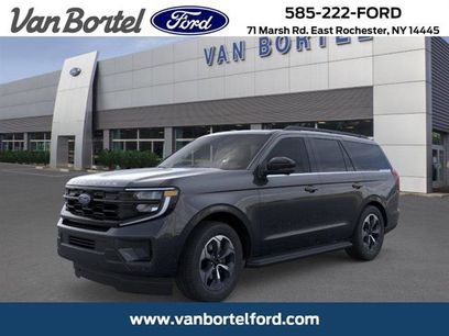New 2026 Ford Expedition Active