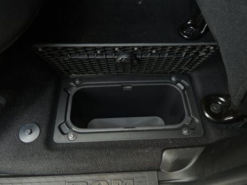 New 2026 RAM 2500 Big Horn AWD/4WD image 30