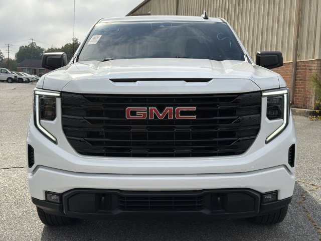 Used 2024 GMC Sierra 1500 Elevation AWD/4WD image 17