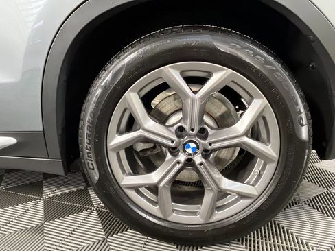 Certified 2023 BMW X3 xDrive30i w/ Premium Package w/ZPA image 15