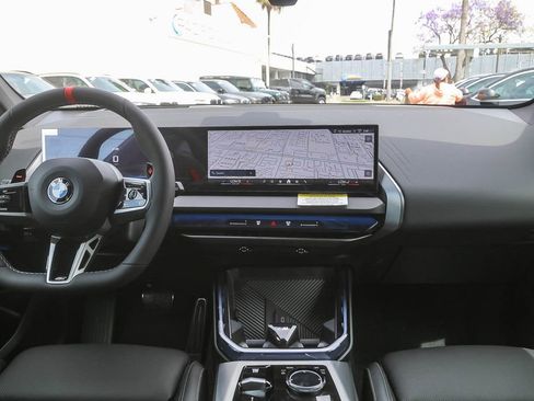 New 2026 BMW X3 M50 w/ Premium Package image 9