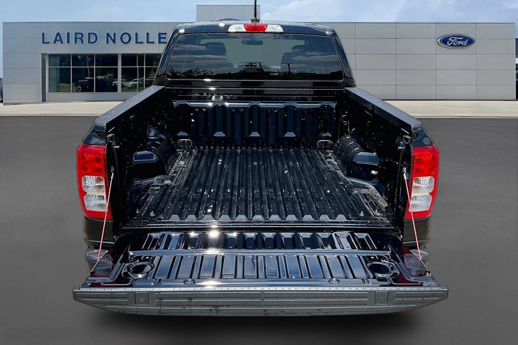 New 2026 Ford Ranger XL AWD/4WD image 16