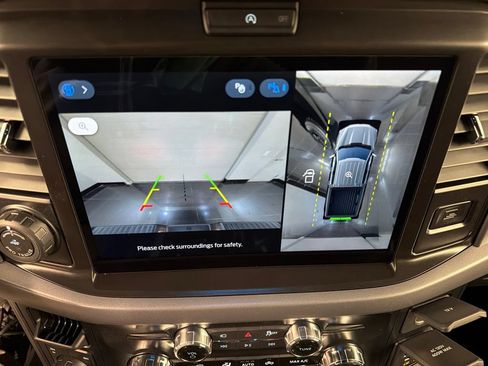 New 2026 Ford F150 XLT AWD/4WD image 12