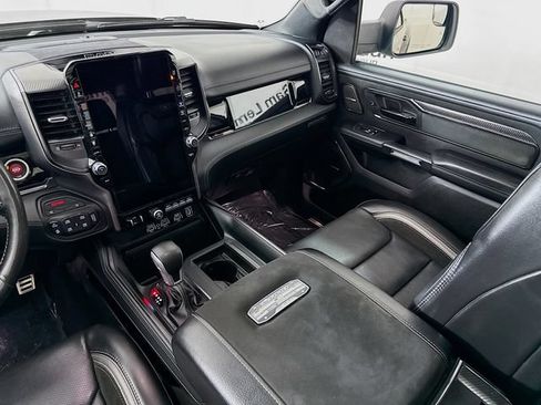 Used 2025 RAM 1500 RHO w/ RHO Level 1 Equipment Group AWD/4WD image 24