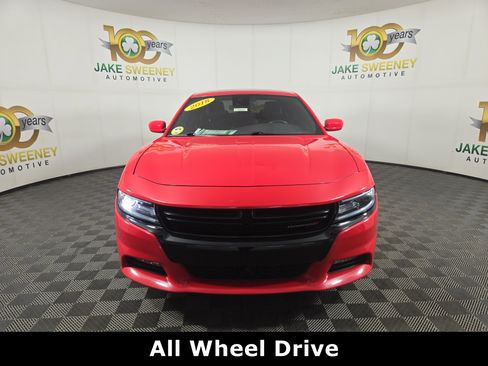 Used 2018 Dodge Charger GT image 3