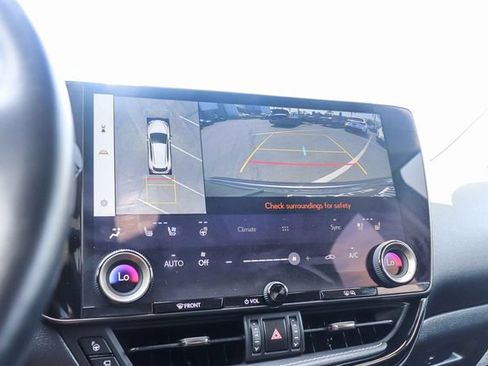 Certified 2025 Lexus NX 450h+ AWD w/ Accessory Package (Z2) image 29